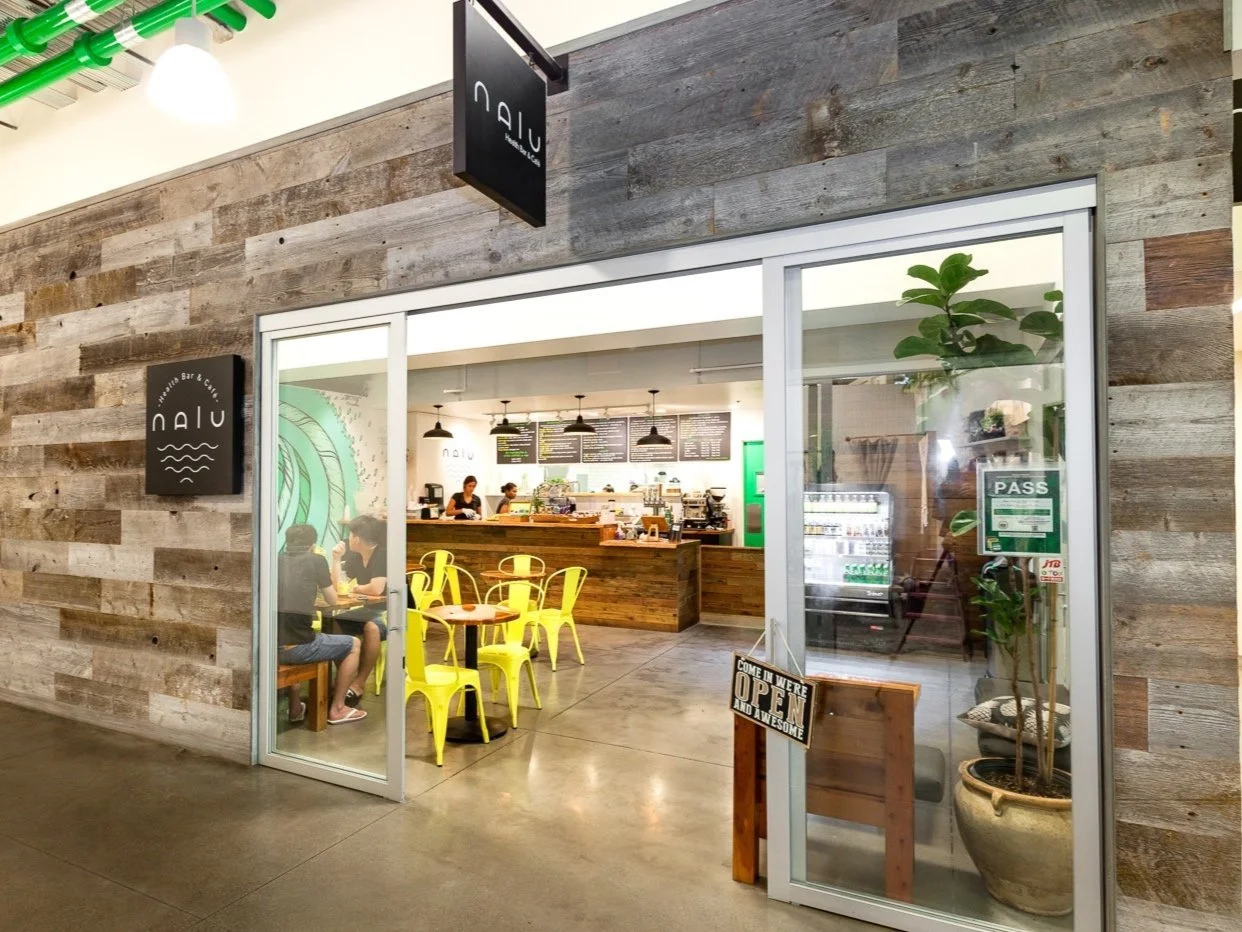 Order | Order Now – Experience Nalu Health Bar — NALU